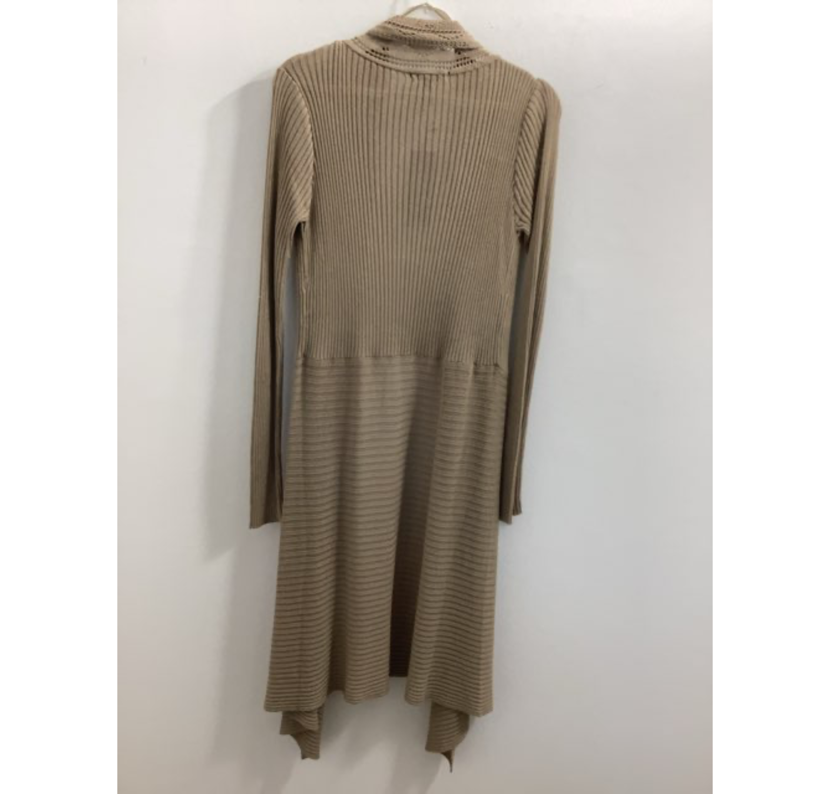 QED London Cardigan